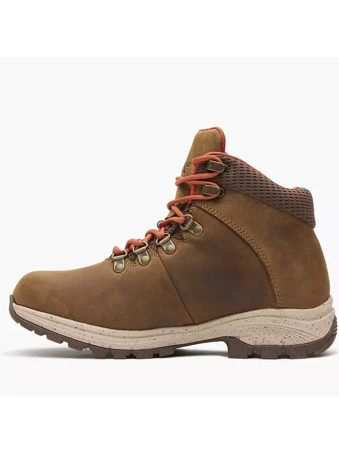 Женские водонепроницаемые ботинки для хайкинга Eagle Trail GEORGIA BOOT — изображение 6 из 7, нет цвета