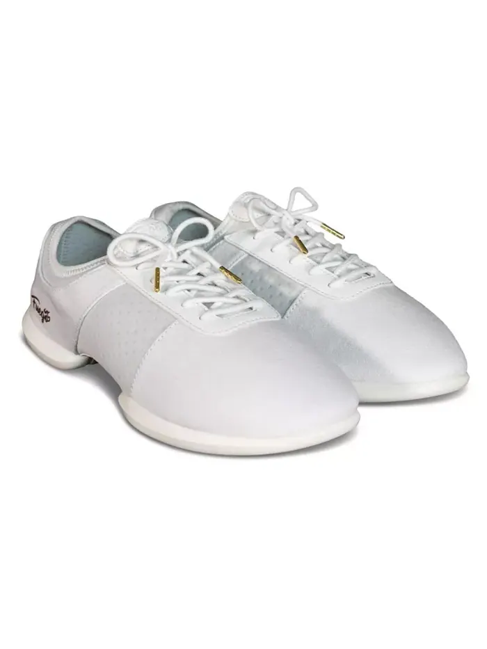 Женские белые кроссовки Split-sole Fuego — изображение 11 из 11, белый