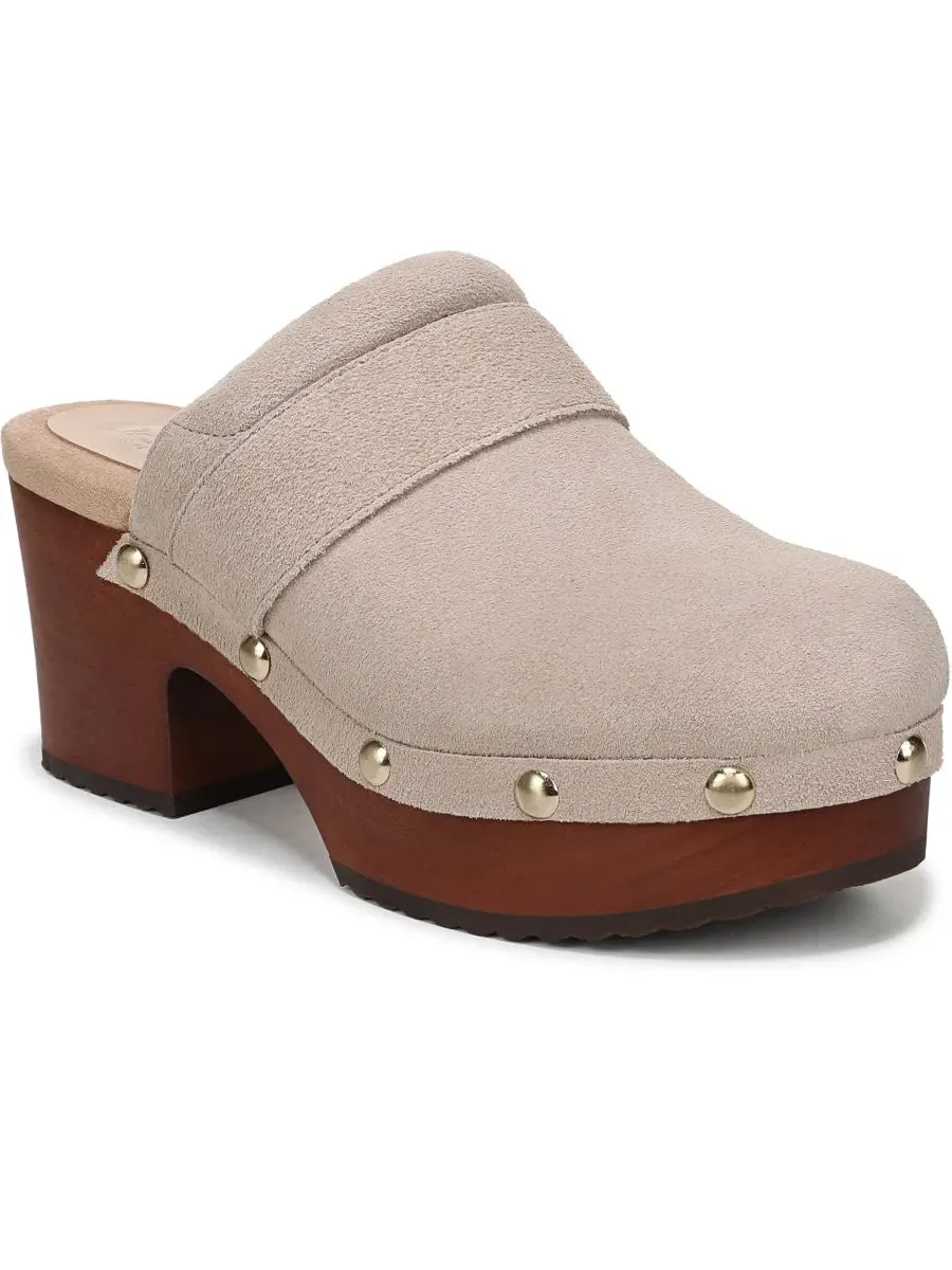 Женские сабо-мюли с платформой Original Feels Dr. Scholl's