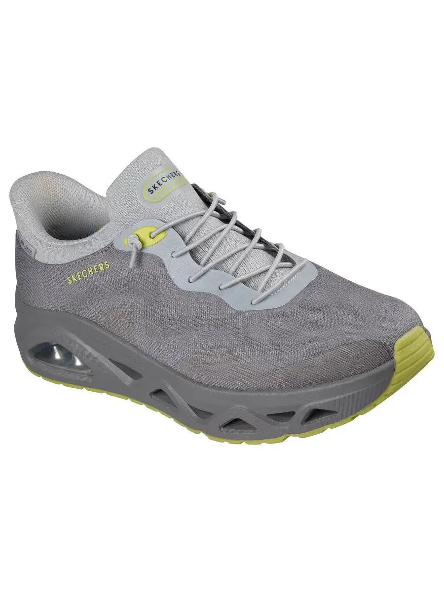 Мужские слипоны: UNO Glide-Step - Air Gliders - повседневные кроссовки от Finish Line Skechers