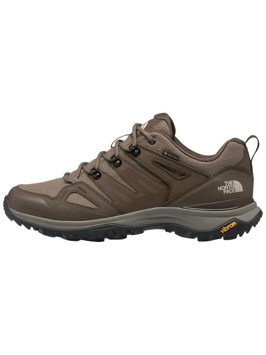 Мужские походные ботинки Hedgehog GORE-TEX The North Face — изображение 1 из 4, коричневый