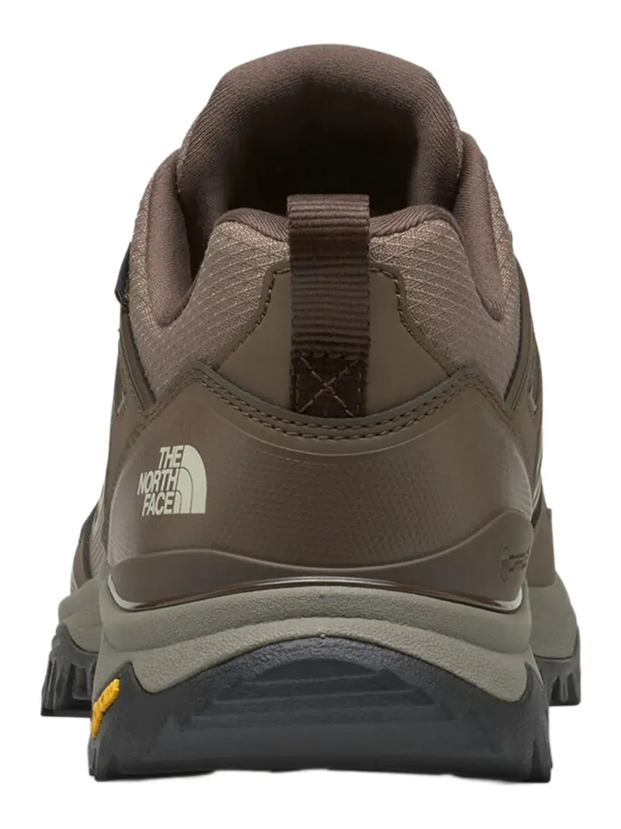 Мужские походные ботинки Hedgehog GORE-TEX The North Face — изображение 2 из 4, коричневый