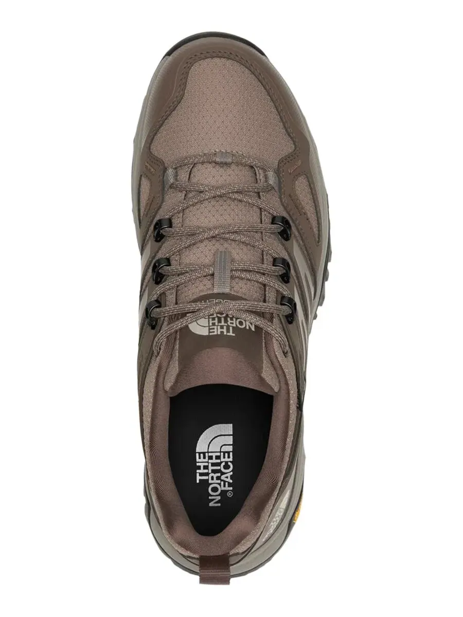Мужские походные ботинки Hedgehog GORE-TEX The North Face — изображение 3 из 4, коричневый