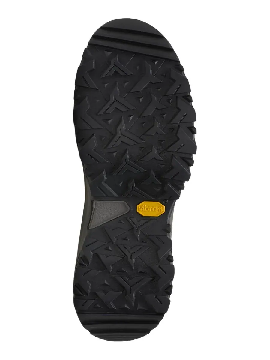 Мужские походные ботинки Hedgehog GORE-TEX The North Face — изображение 4 из 4, коричневый