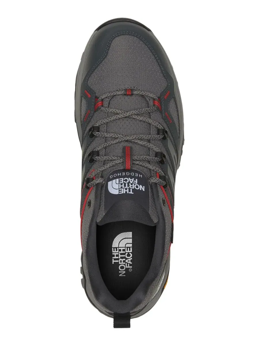 Мужские походные ботинки Hedgehog GORE-TEX The North Face — изображение 2 из 3, серый