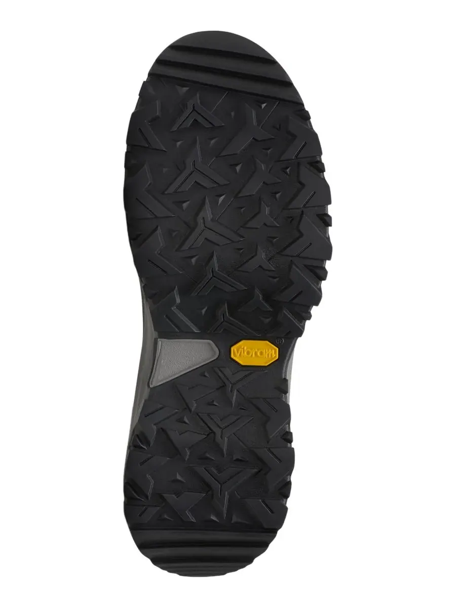 Мужские походные ботинки Hedgehog GORE-TEX The North Face — изображение 3 из 3, серый