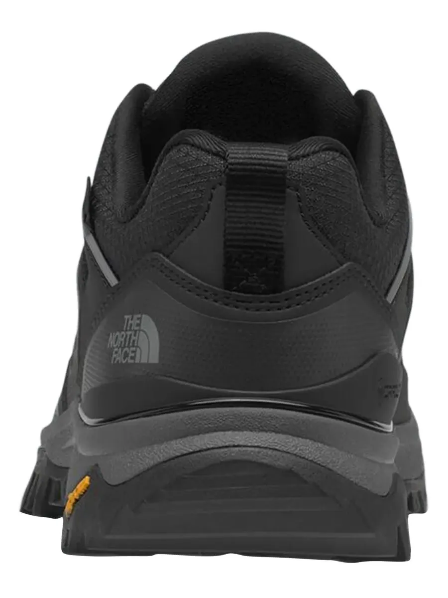 Мужские походные ботинки Hedgehog GORE-TEX The North Face — изображение 2 из 4, черный/серый
