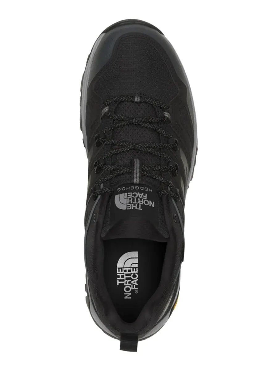 Мужские походные ботинки Hedgehog GORE-TEX The North Face — изображение 3 из 4, черный/серый