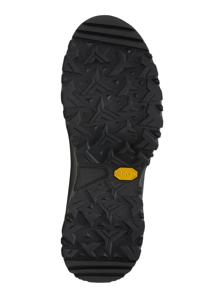 Мужские походные ботинки Hedgehog GORE-TEX The North Face — изображение 4 из 4, черный/серый