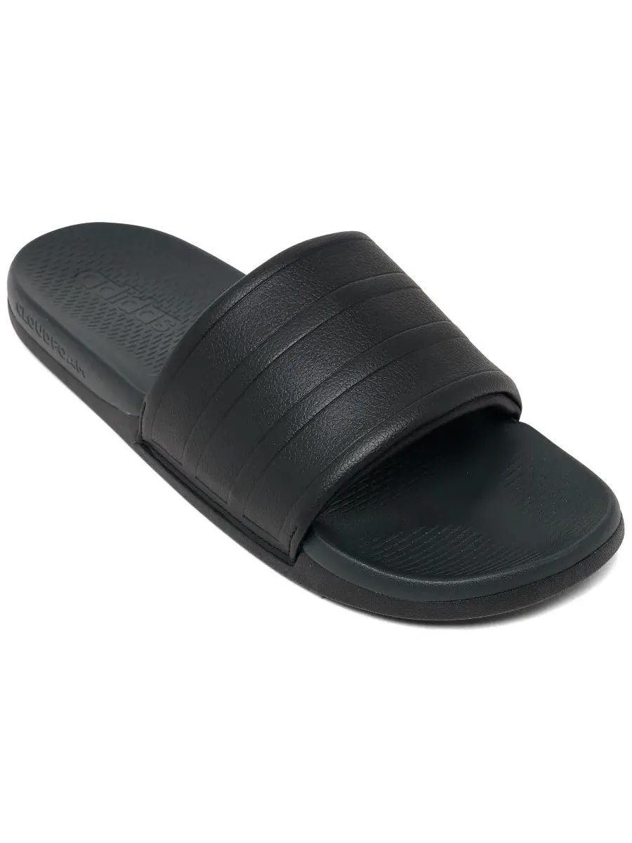 Мужские сандалии-шлепанцы Adilette Comfort 2.0 от Finish Line Adidas