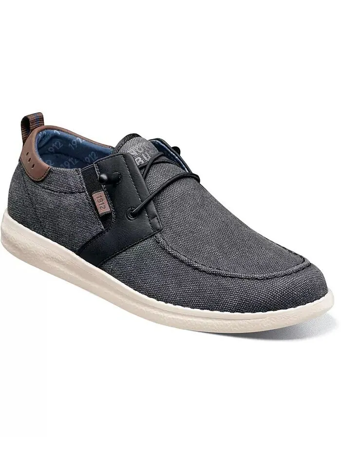 Мужские туфли Brewski Moc Toe Nunn Bush