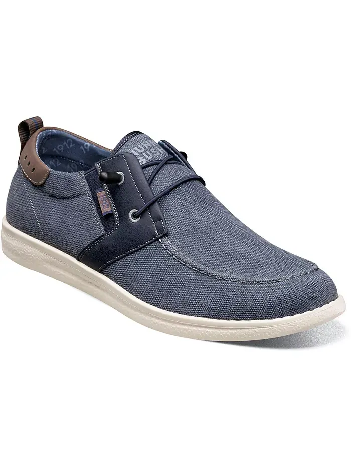 Мужские ботинки Brewski Moc Toe Nunn Bush