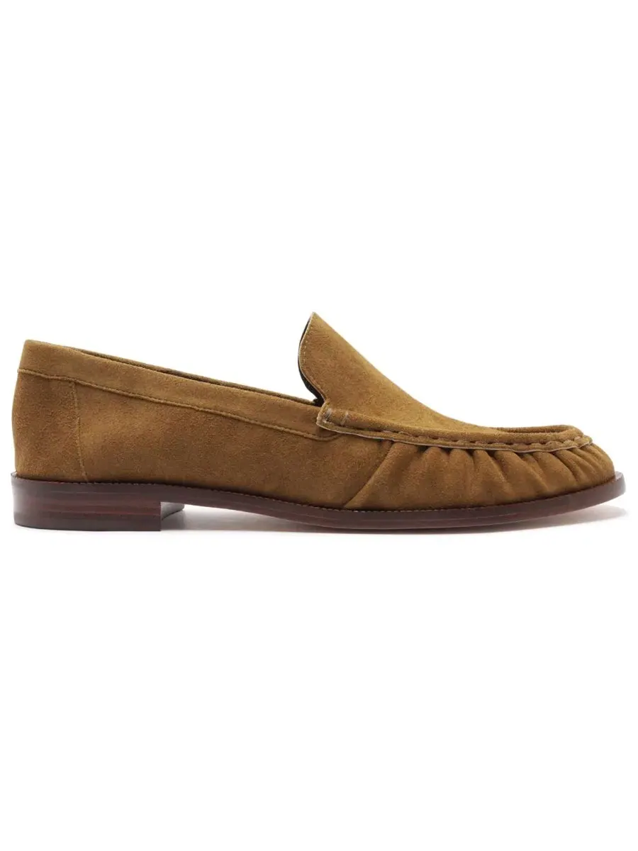 Лоферы Tyla Slip-On Schutz — изображение 2 из 12, оливковый
