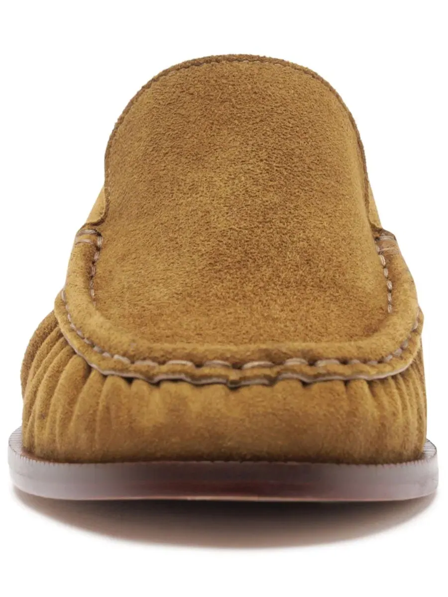 Лоферы Tyla Slip-On Schutz — изображение 11 из 12, оливковый