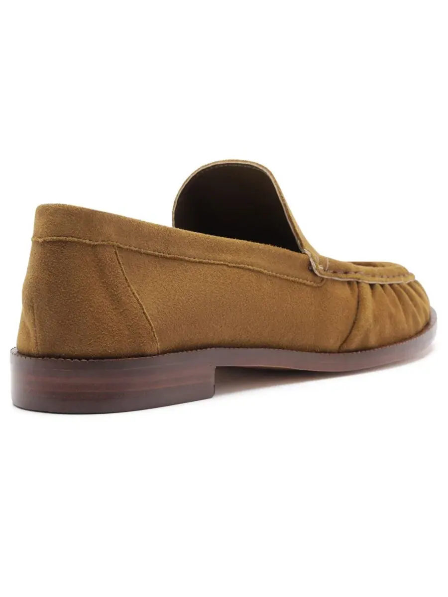 Лоферы Tyla Slip-On Schutz — изображение 12 из 12, оливковый