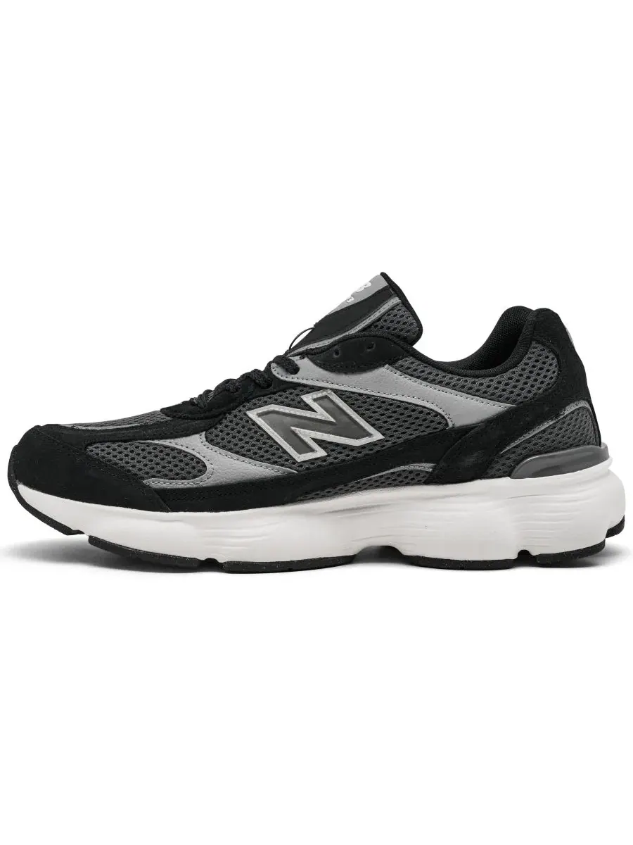 Кроссовки New Balance 603 — изображение 2 из 6, черный