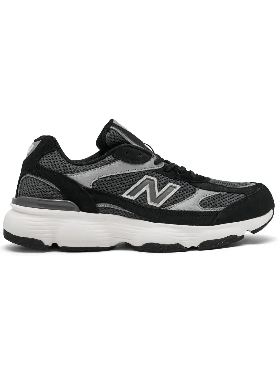 Кроссовки New Balance 603 — изображение 3 из 6, черный