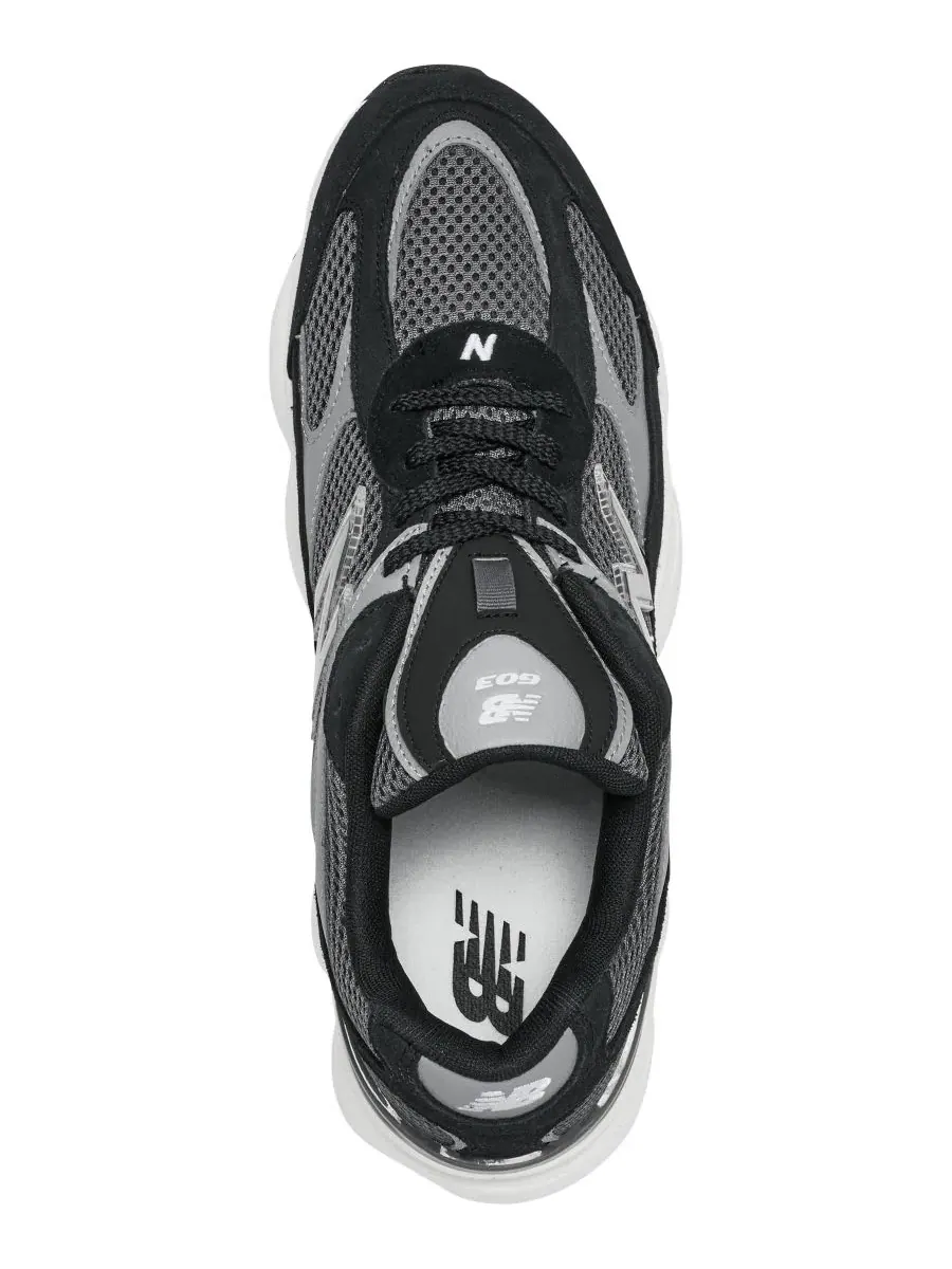 Кроссовки New Balance 603 — изображение 5 из 6, черный