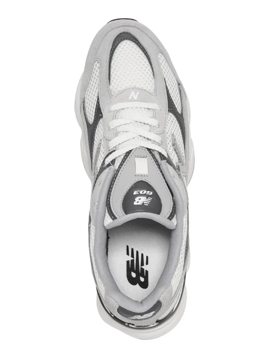 Кроссовки New Balance 603 — изображение 5 из 6, серый