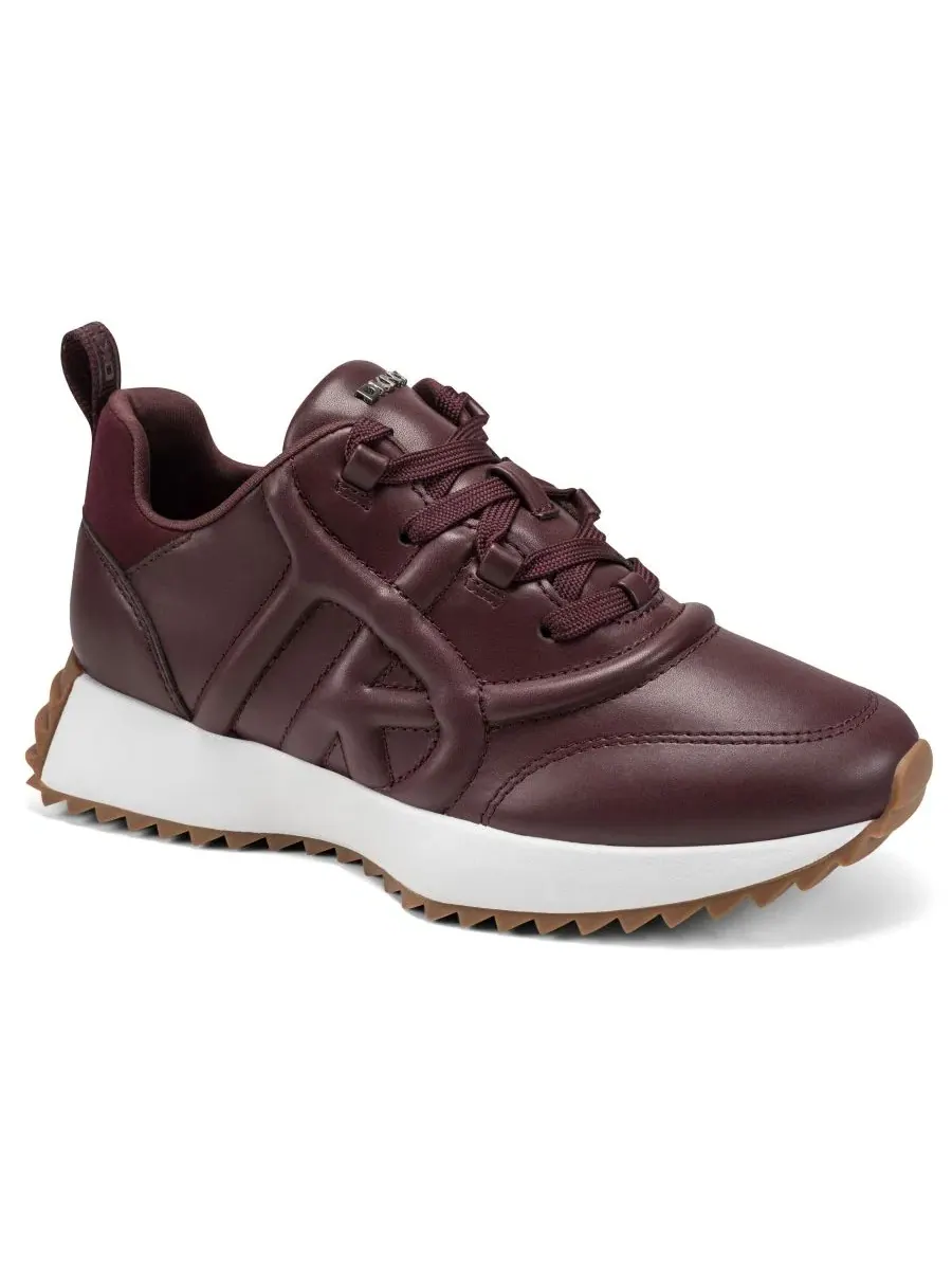 Кроссовки Nix Lace-Up DKNY