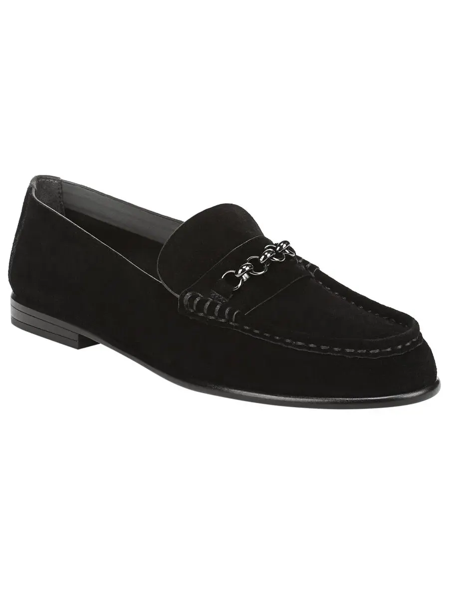 Лоферы Maris Almond Toe Franco Sarto — изображение 1 из 5, черный