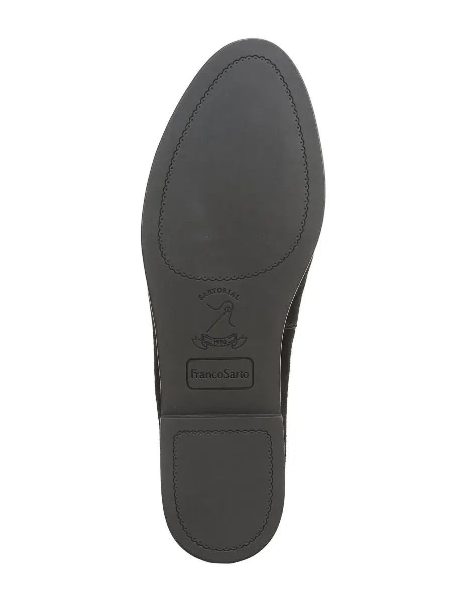 Лоферы Maris Almond Toe Franco Sarto — изображение 5 из 5, черный