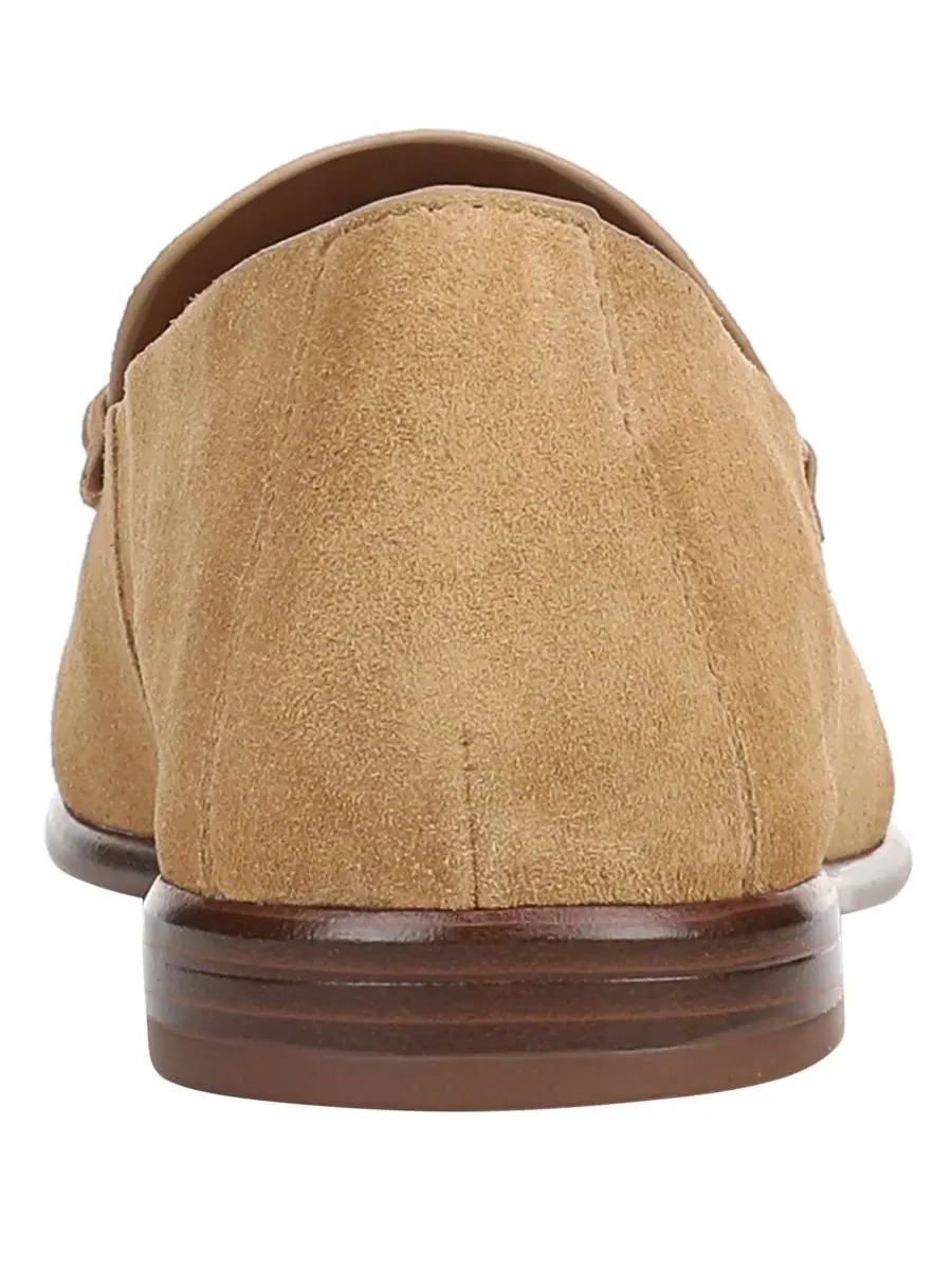 Лоферы Maris Almond Toe Franco Sarto — изображение 3 из 5, коричневый