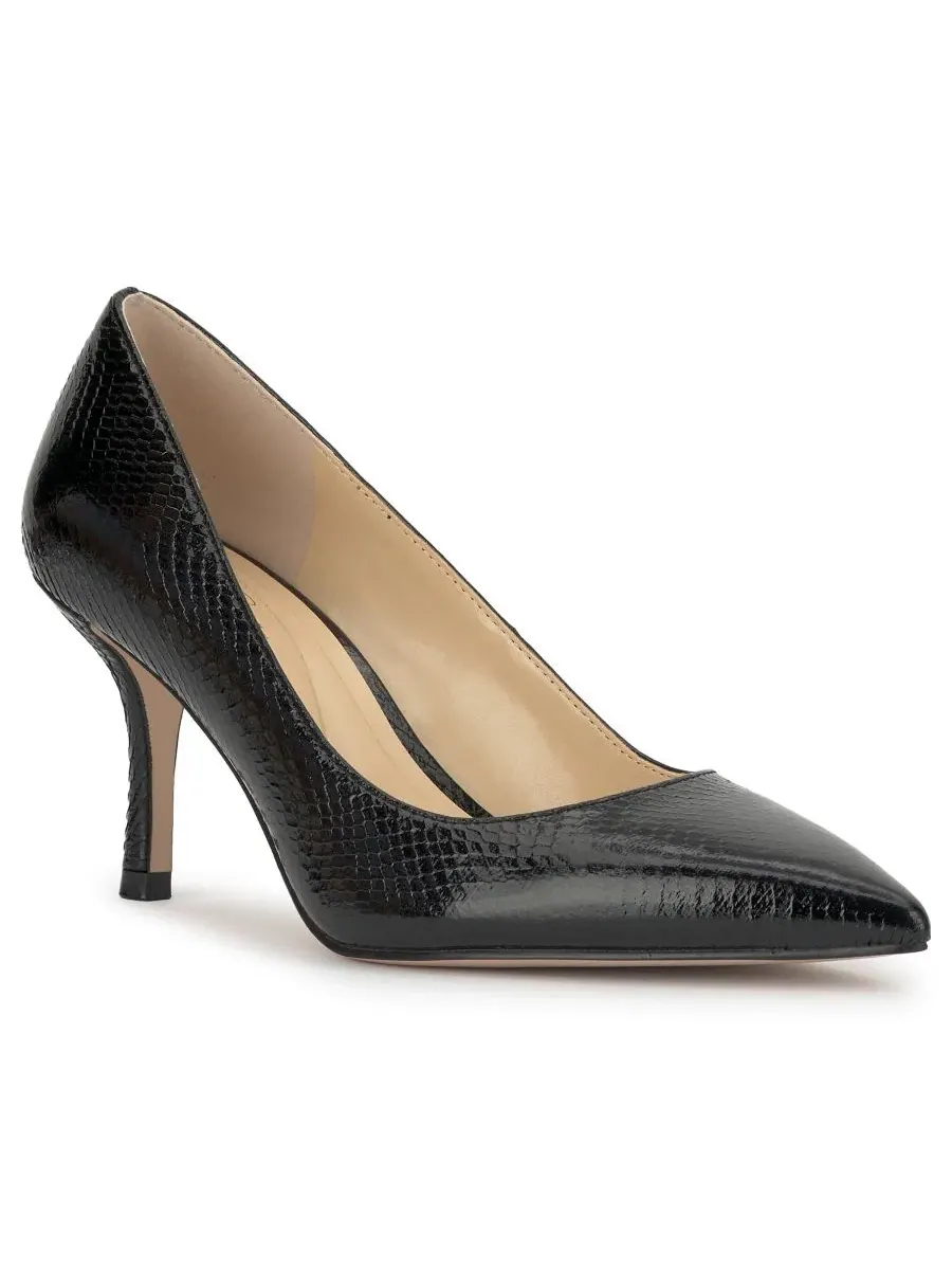 Туфли-лодочки Voemi Jessica Simpson — изображение 1 из 5, черный