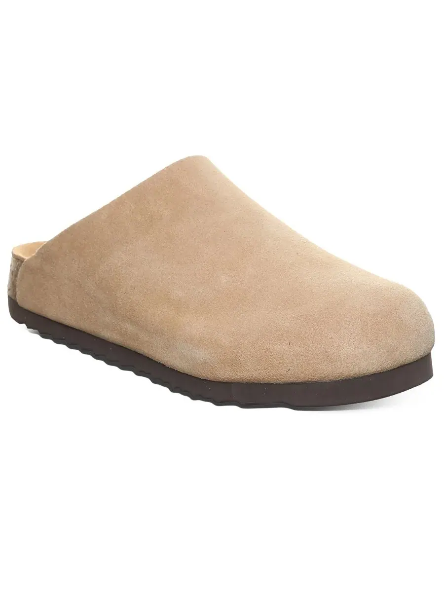 Женские клоги Trinity BEARPAW