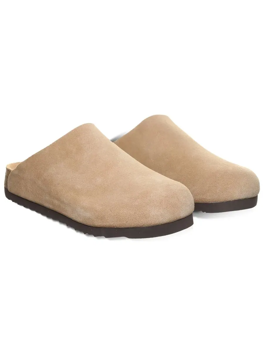Женские клоги Trinity BEARPAW — изображение 6 из 8, коричневый