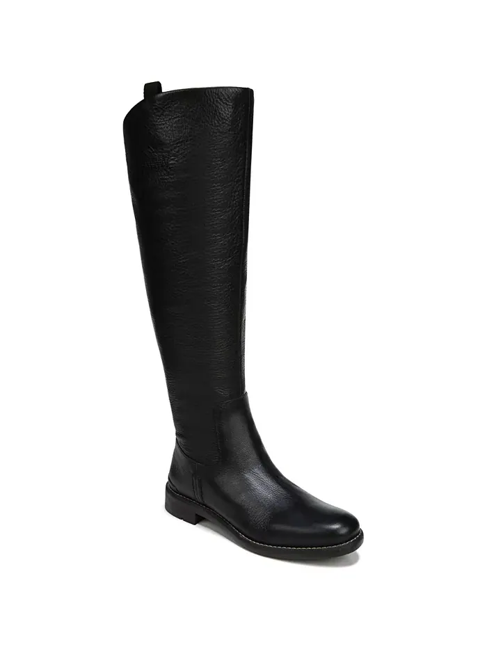 Ботфорты Meyer Wide Calf для верховой езды Franco Sarto
