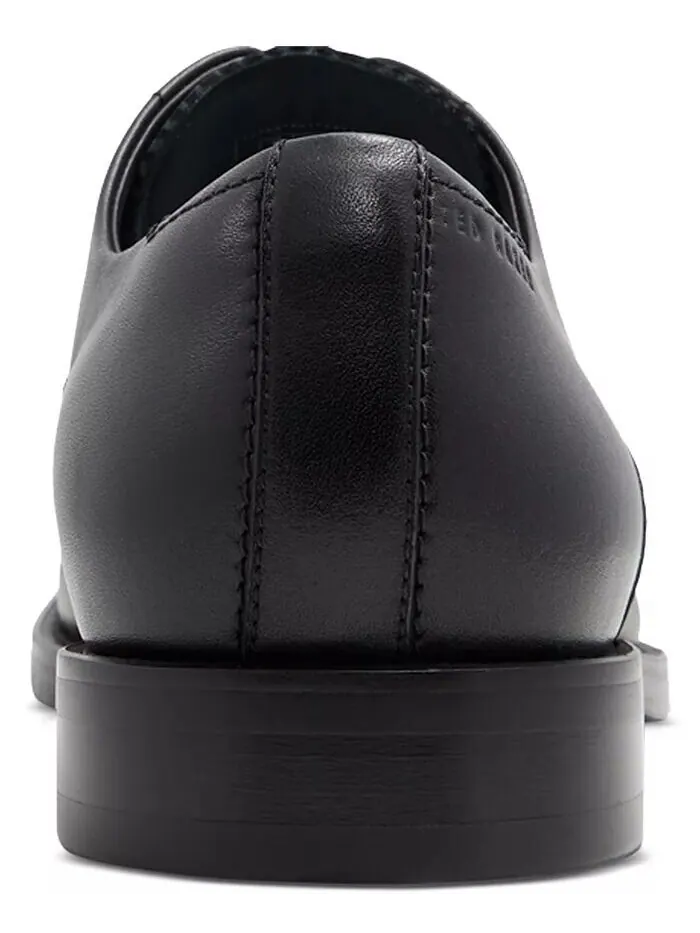 Мужские туфли-оксфорды Ted Baker — изображение 5 из 7, черный