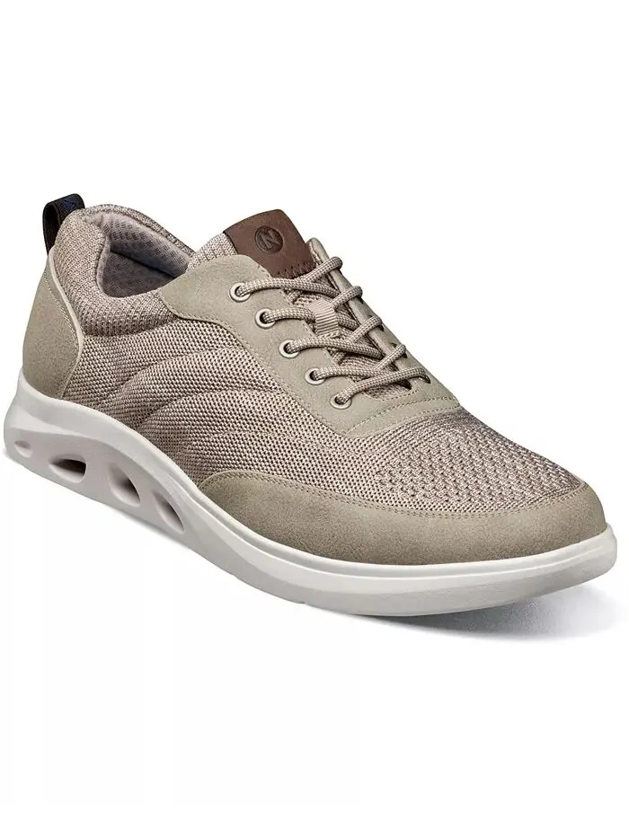 Мужские кроссовки Ponte Knit Moc Toe Nunn Bush