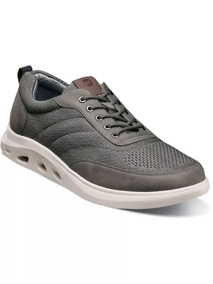 Мужские кроссовки Ponte Knit Moc Toe Nunn Bush