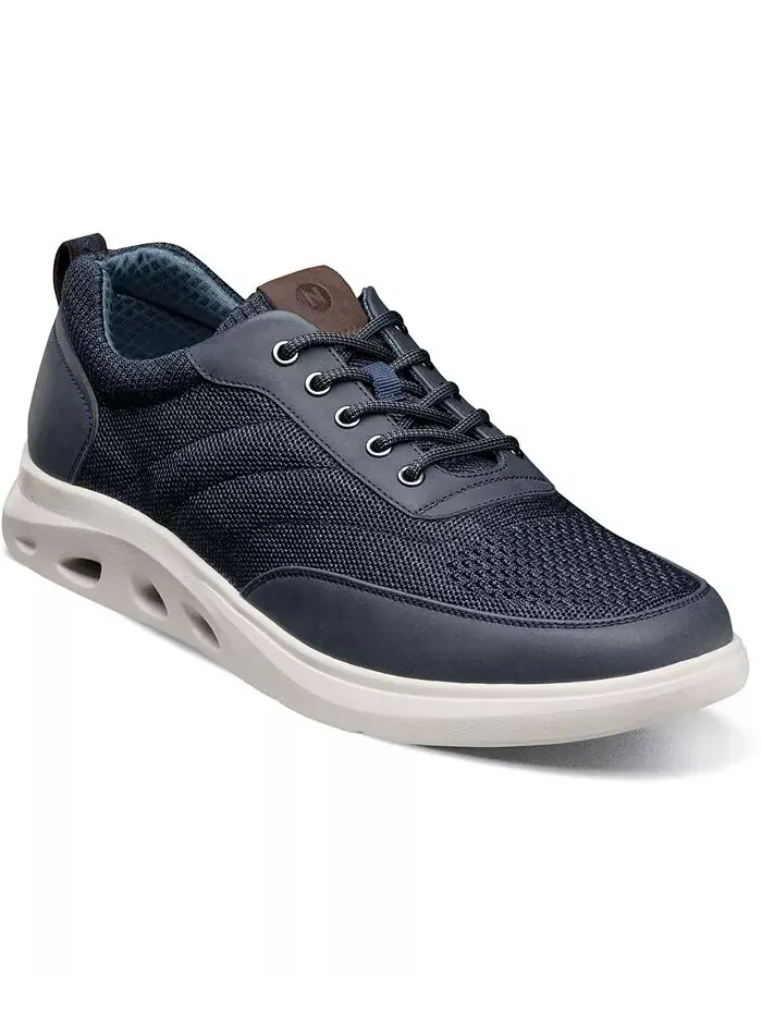 Мужские кроссовки Ponte Knit Moc Toe Nunn Bush
