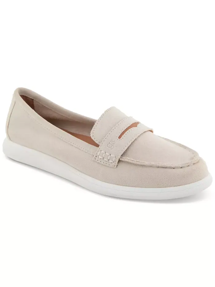 Женские лоферы Bailey Penny Gentle Souls — коричневый