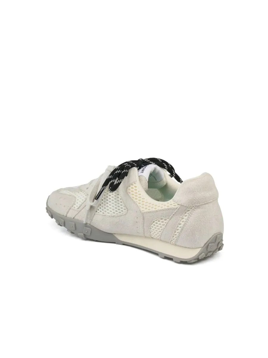 Женские кроссовки на шнуровке Deondra Urban Sport — изображение 3 из 3, бежевый