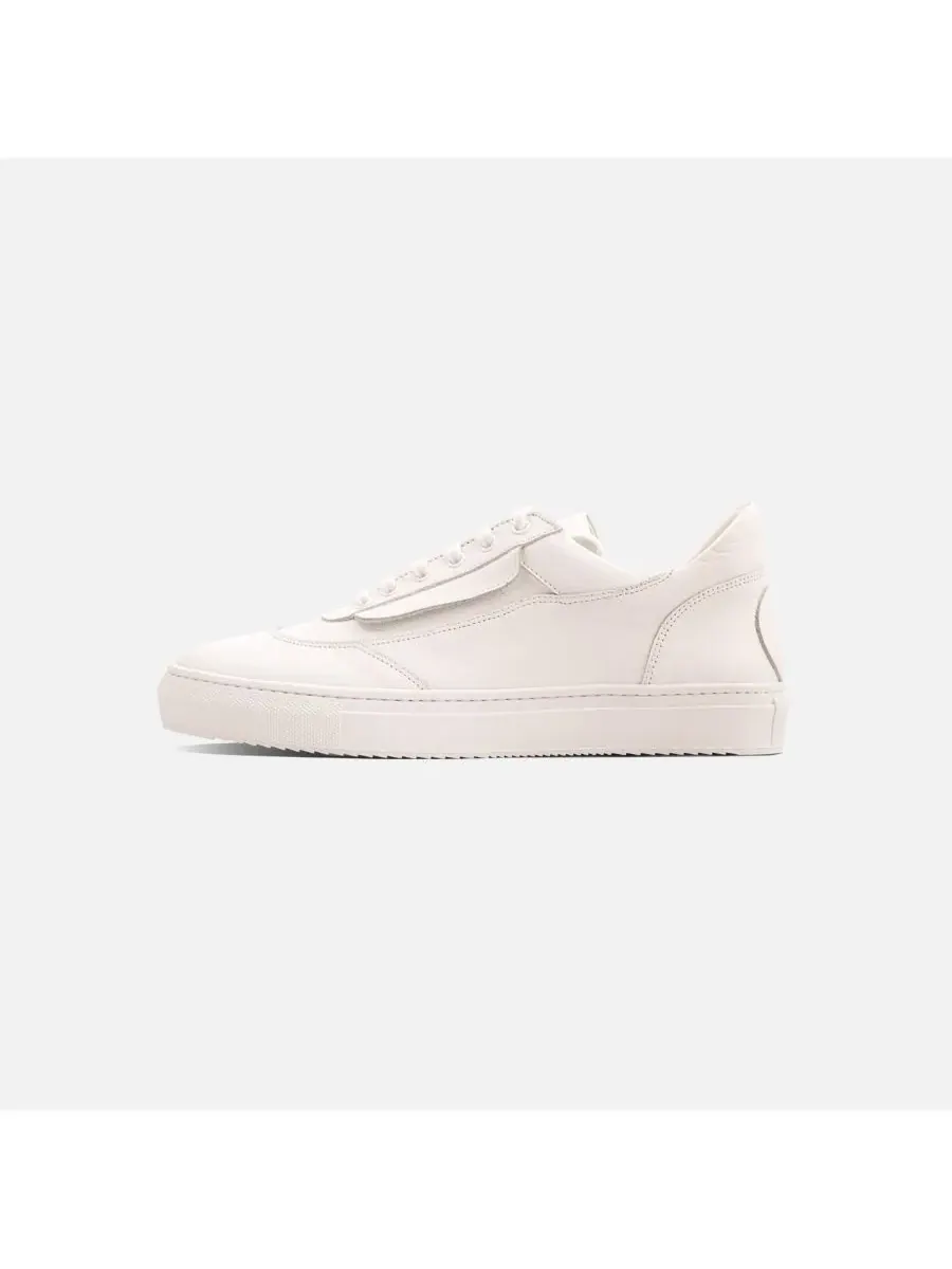 Fini Bold White — белый