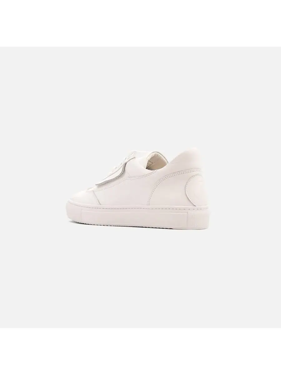 Fini Bold White — изображение 5 из 7, белый