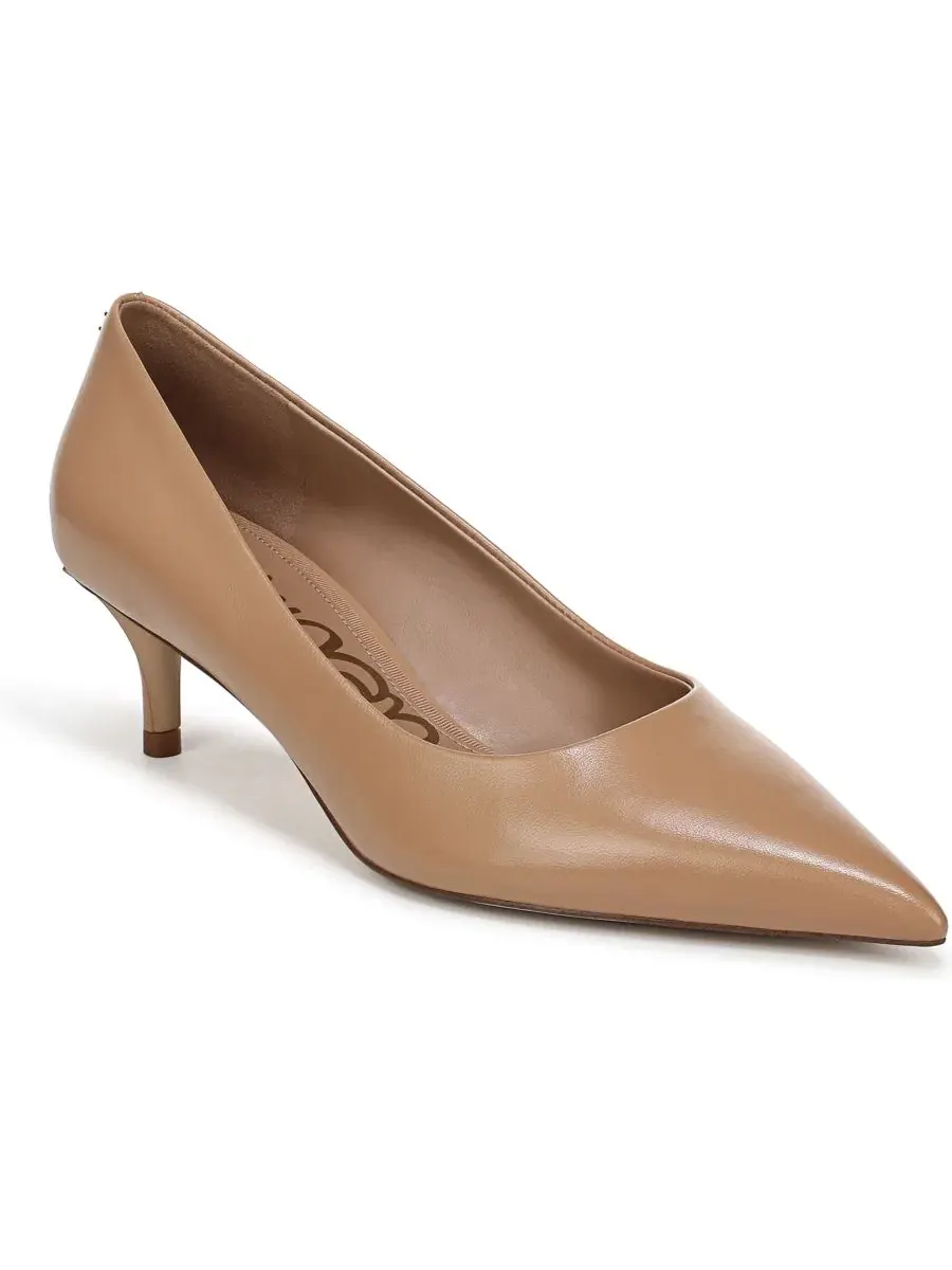 Туфли с острым мысом Sam Edelman