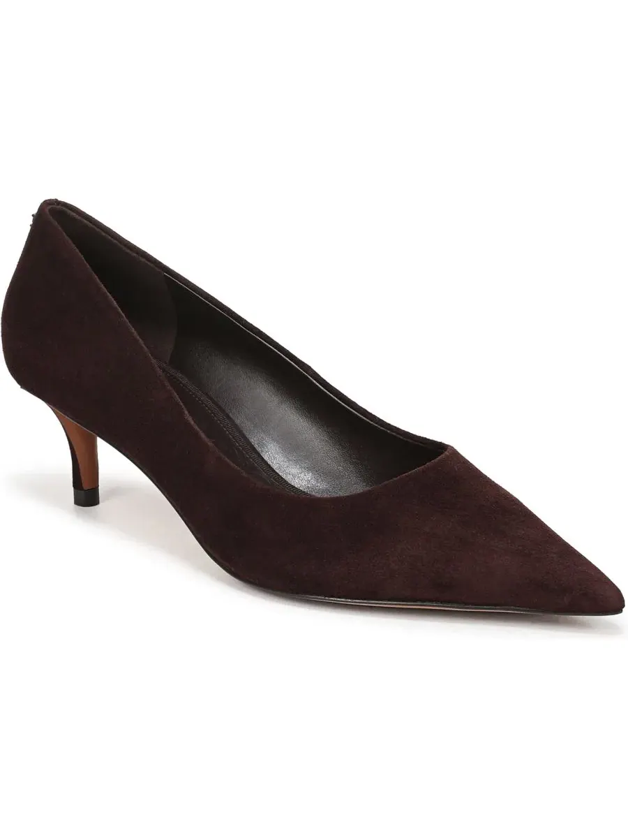 Туфли-лодочки Summer Pointed Toe Sam Edelman