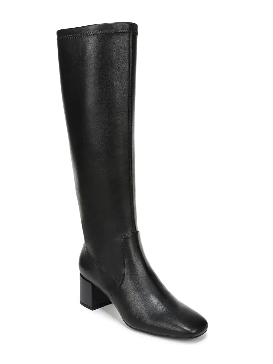 Ботинки женские Cohen Zipper Tall LifeStride — изображение 1 из 5, черный