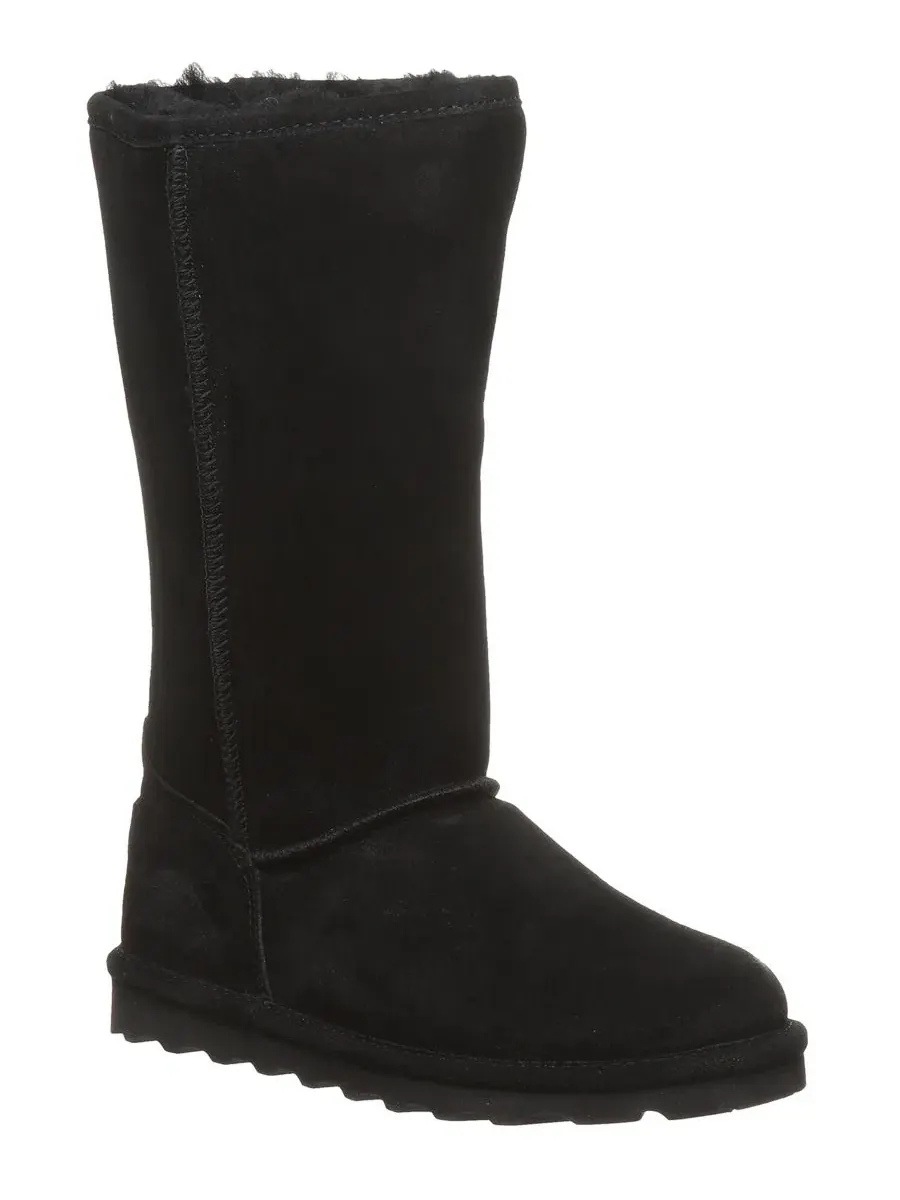 Сапоги Elle Tall Classic Round Toe BEARPAW