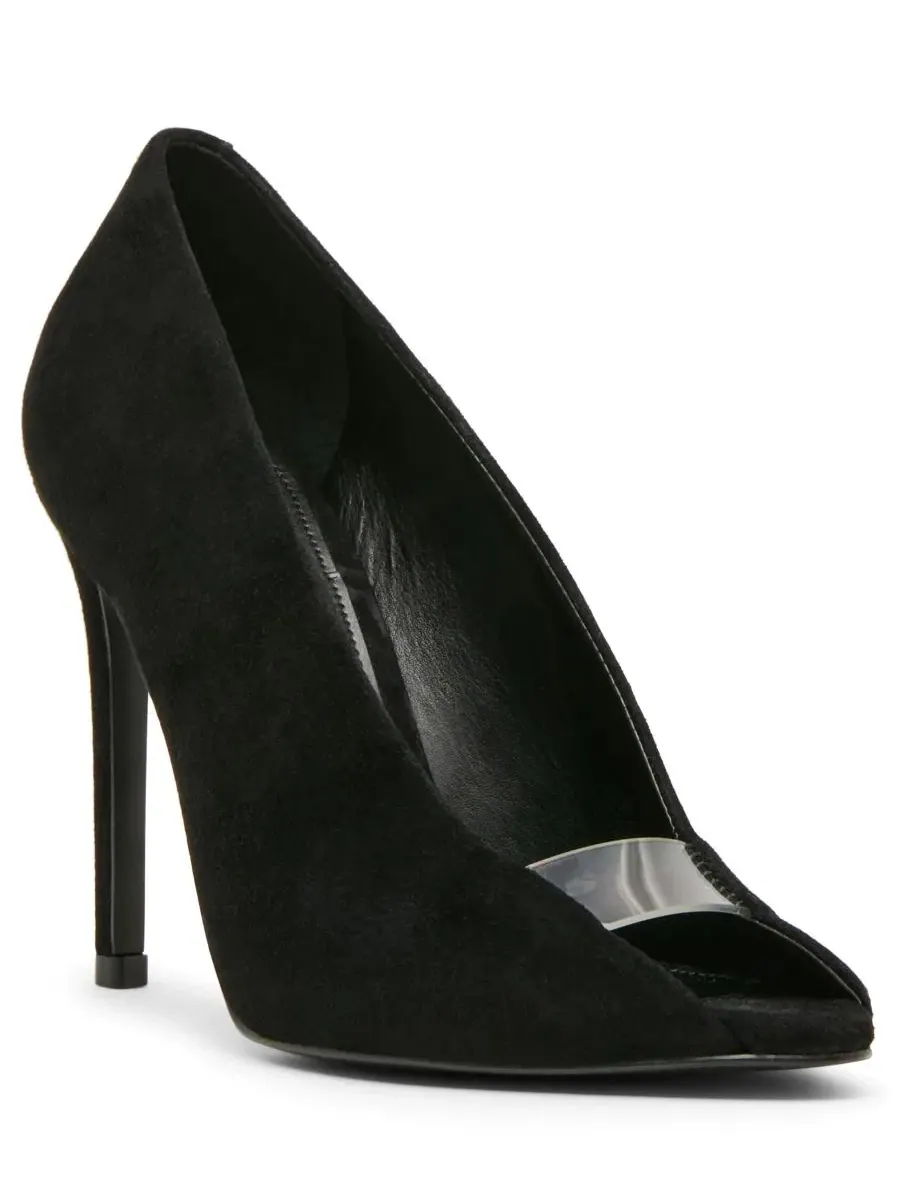 Туфли-лодочки с открытым мысом Santino Steve Madden