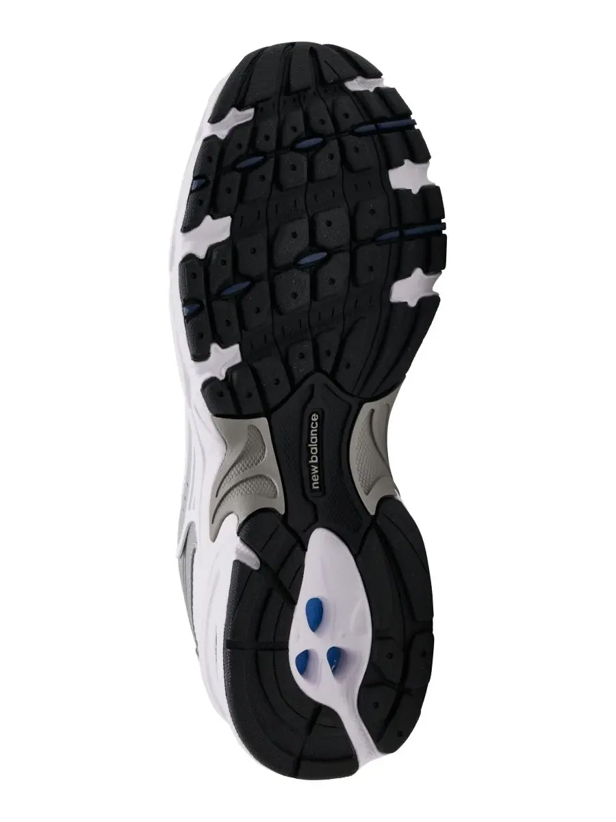 Детские повседневные кроссовки Big Kids 530 от Finish Line New Balance — изображение 6 из 6, белый