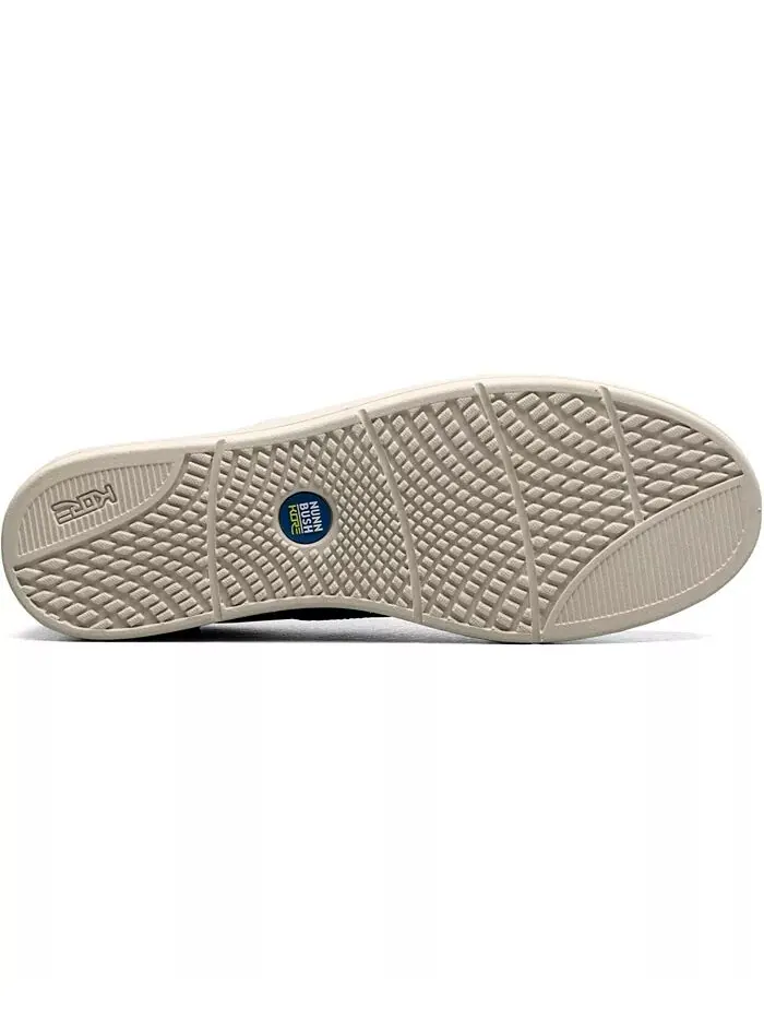 Мужские кроссовки Kore City Walk EZ Moc Toe Slip On Nunn Bush — изображение 7 из 7, черный