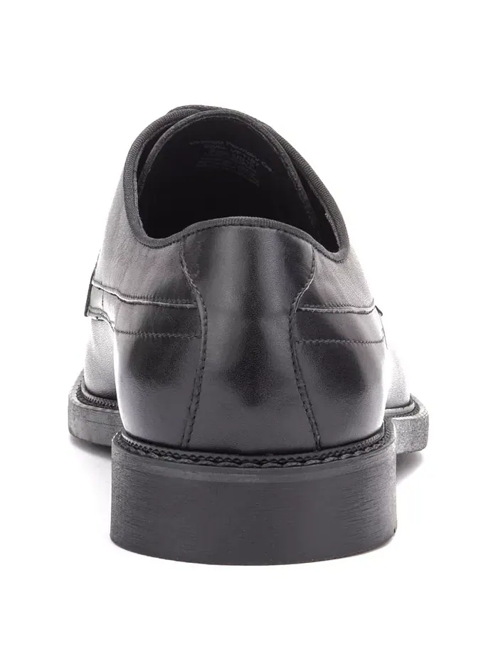 Мужские оксфорды Elias Dress Vintage Foundry Co — изображение 2 из 5, коричневый