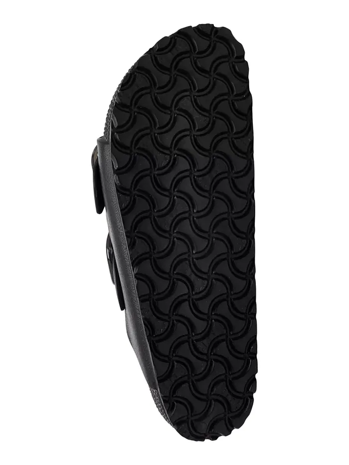 Женские сандалии Arizona Big Buckle EVA от Finish Line Birkenstock — изображение 11 из 11, бежевый/бежевый