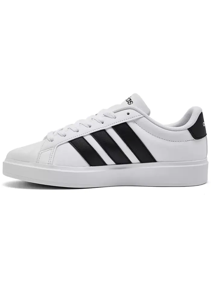 Детские повседневные кроссовки Streettalk Casual от Finish Line Adidas — изображение 2 из 6, мульти