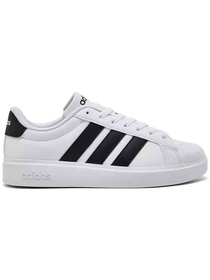 Детские повседневные кроссовки Streettalk Casual от Finish Line Adidas — изображение 3 из 6, мульти